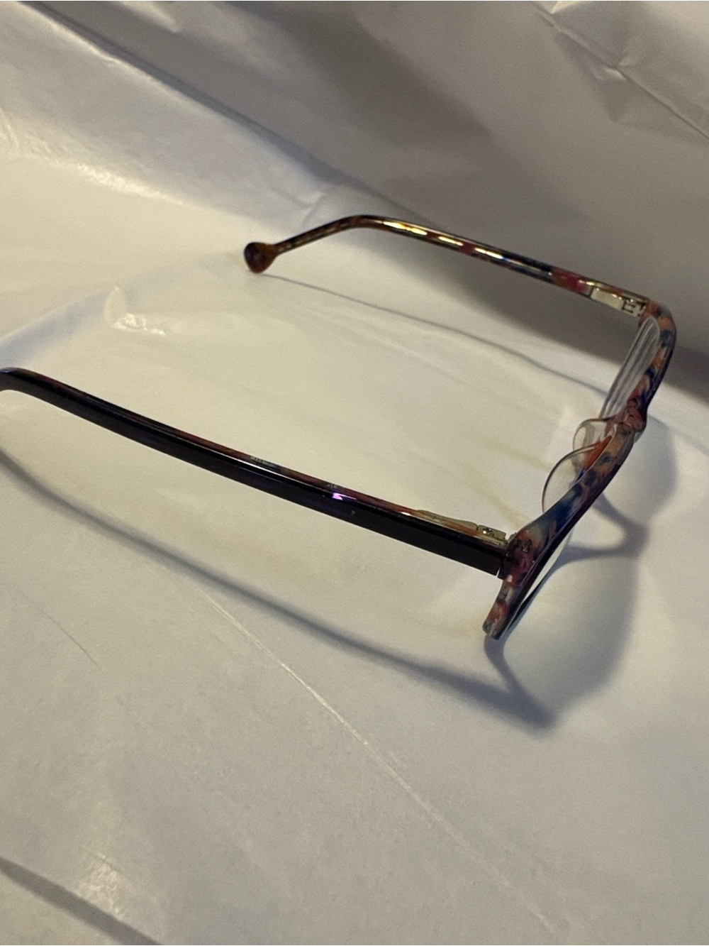 Lisa Loeb Eyewear by Classique 49 15-125 - Picture 4 of 4